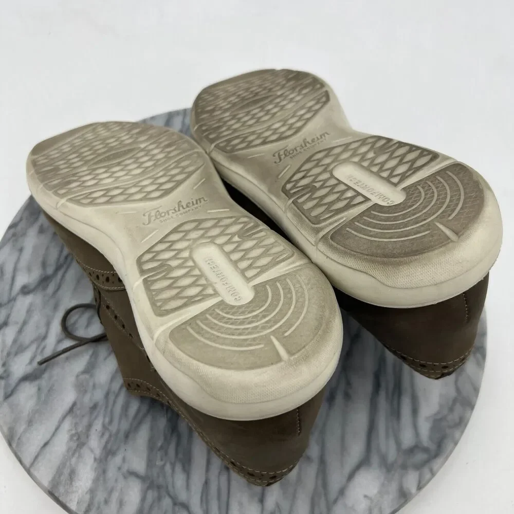 Florsheim mens shoes